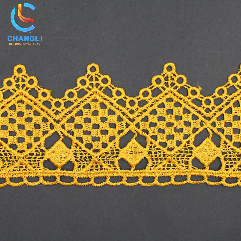 Handmade lace(5)