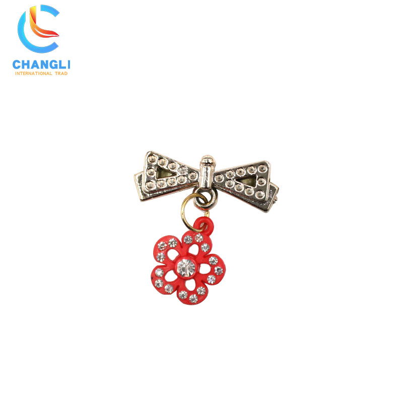 Shoe button（85）