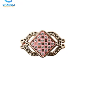 Shoe button（91）