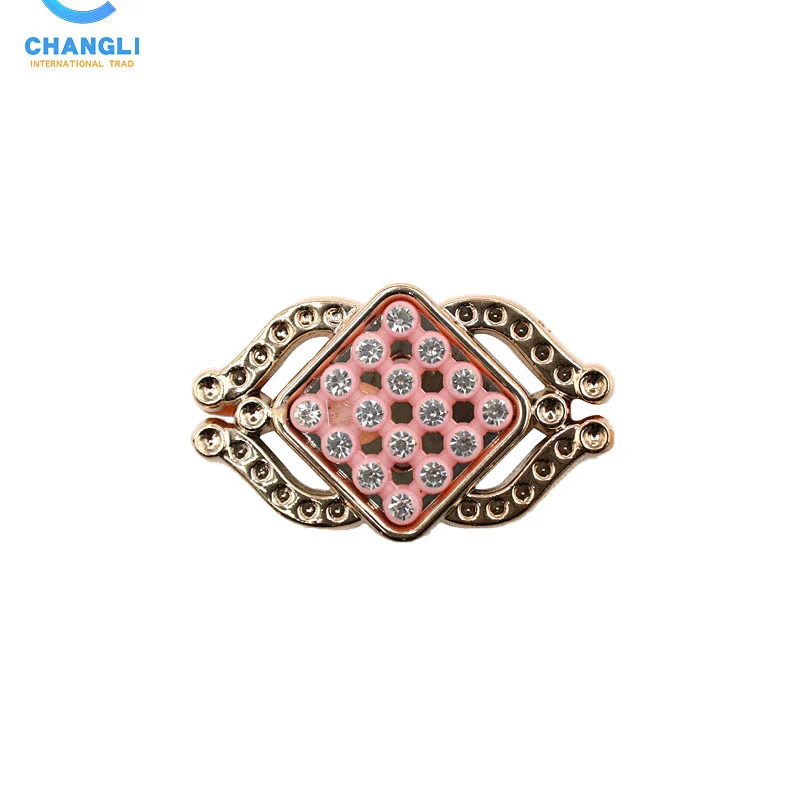 Shoe button（91）