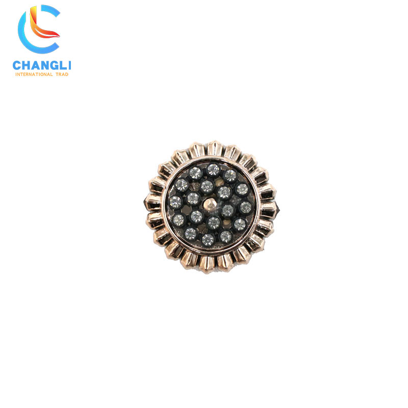 Shoe button  (51)