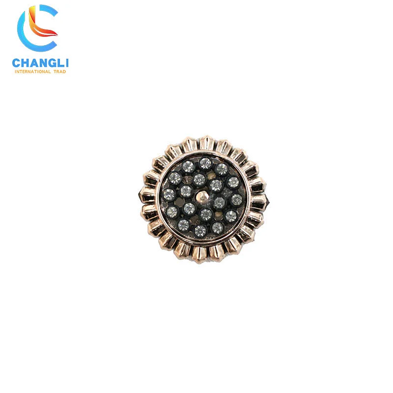 Shoe button  (51)