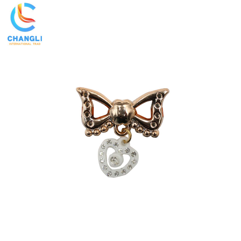 Shoe button（86）
