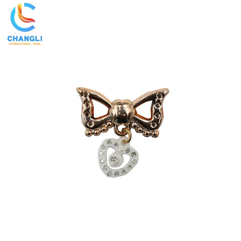 Shoe button（86）