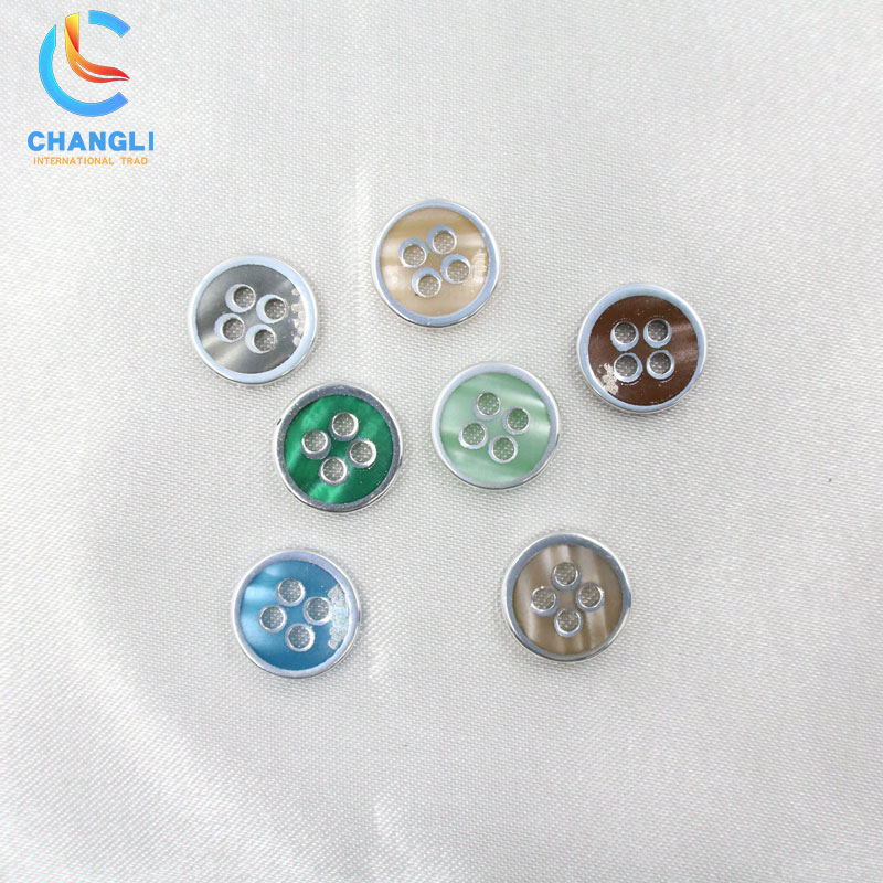 UV Button