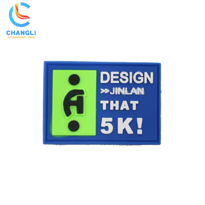 Drop plastic label (9)