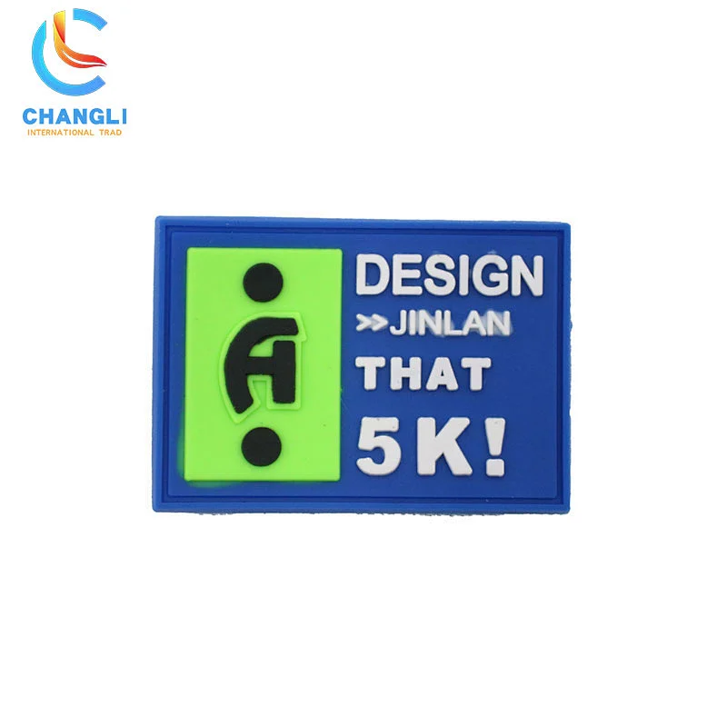 Drop plastic label (9)
