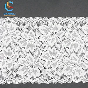 Peach-shaped transparent lace