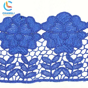 Lotus lace