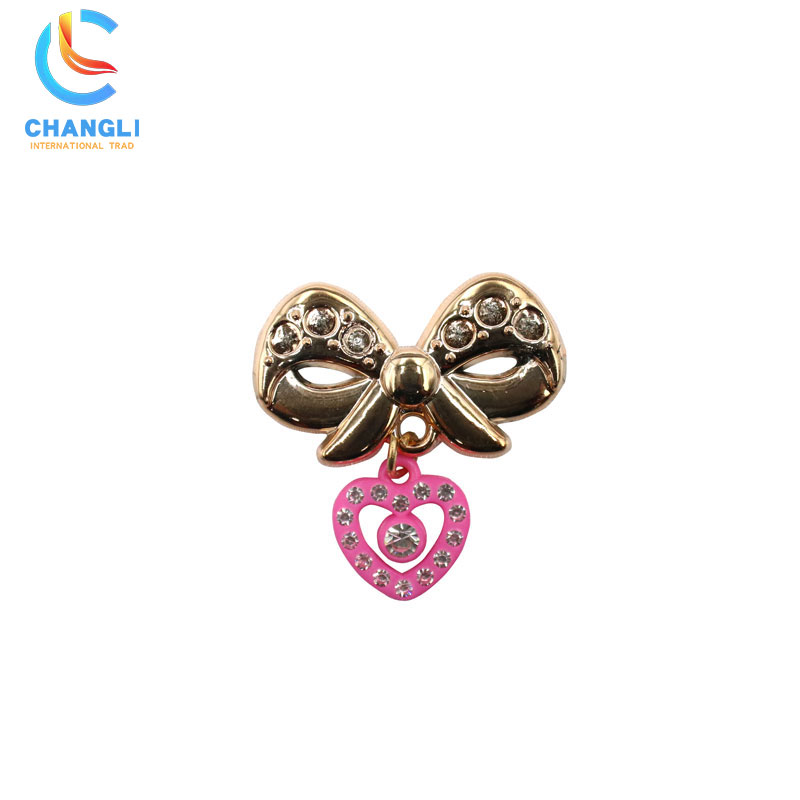 Shoe button（76）