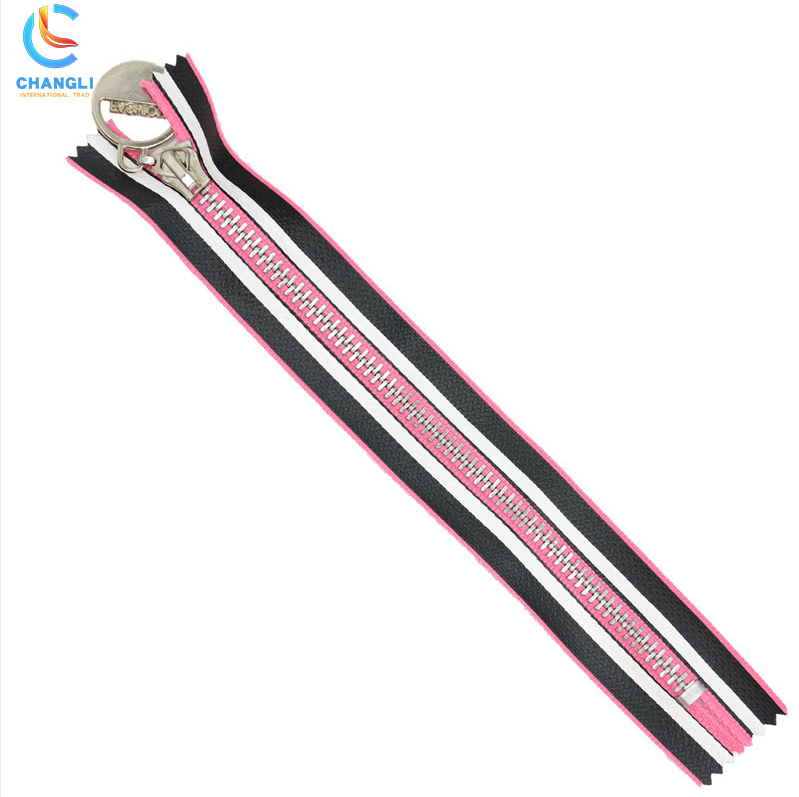 Metal zipper（1）