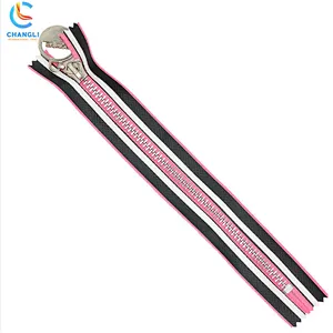 Metal zipper（1）