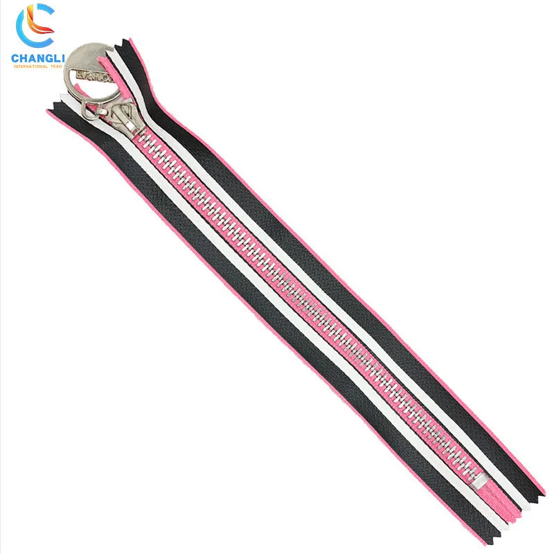 Metal zipper（1）