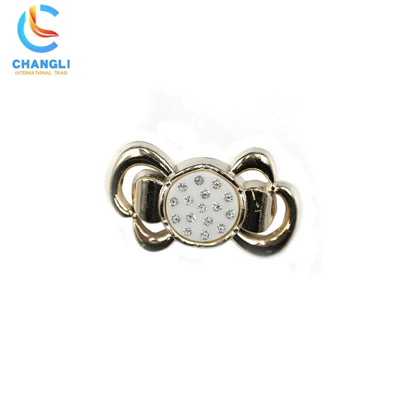 Shoe button (68)