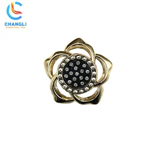 Shoe button (70)
