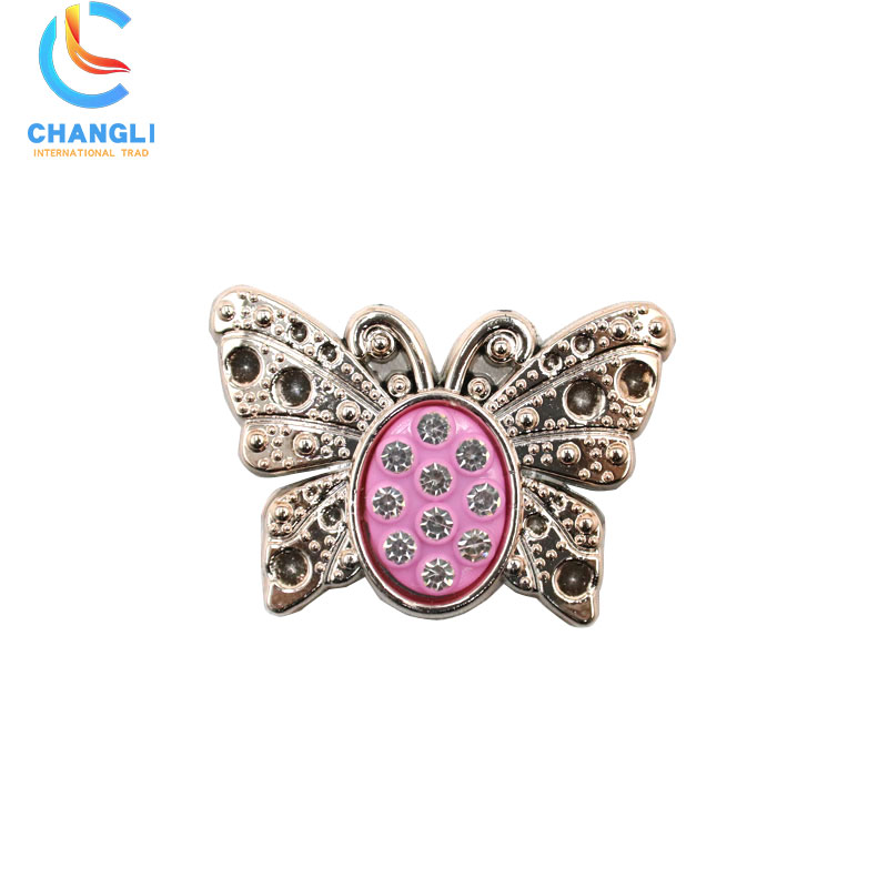 Shoe button（96）