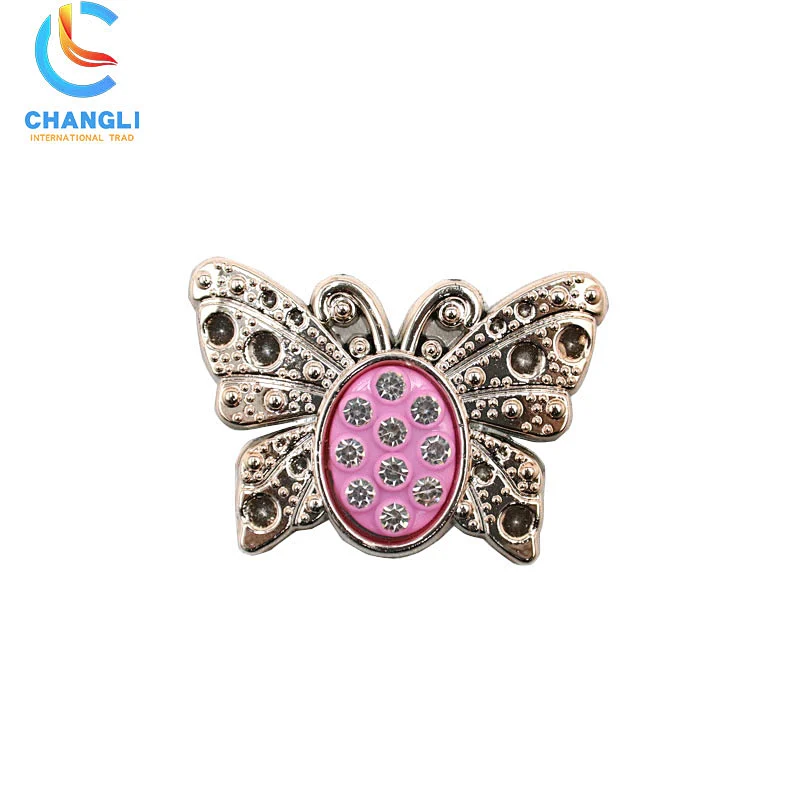 Shoe button（96）
