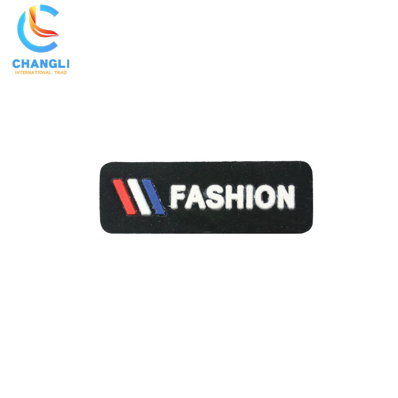 Drop plastic label (30)