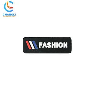 Drop plastic label (30)