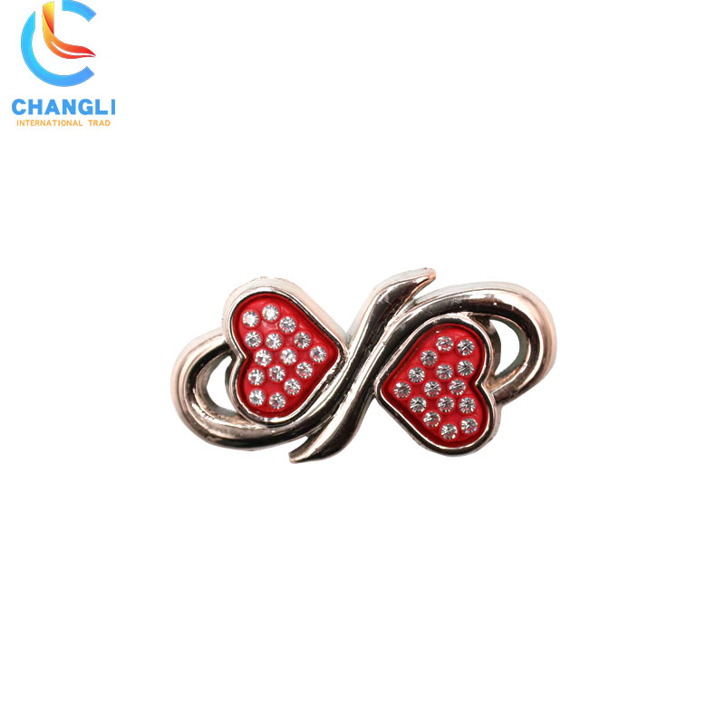 Shoe button（87）