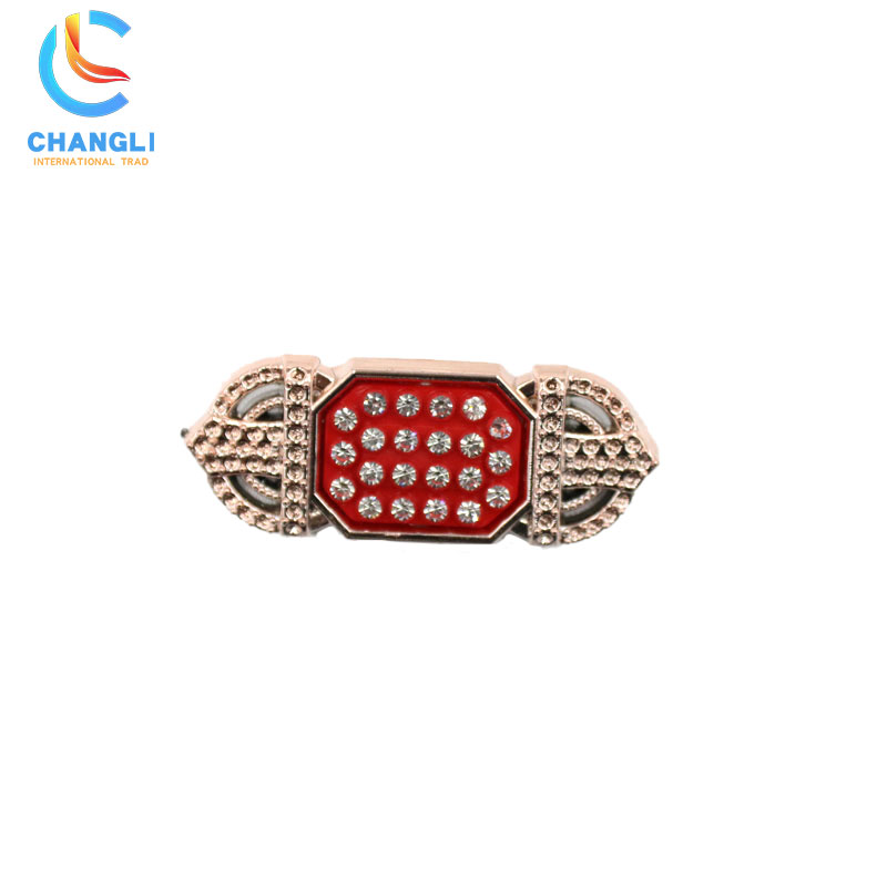 Shoe button（89）
