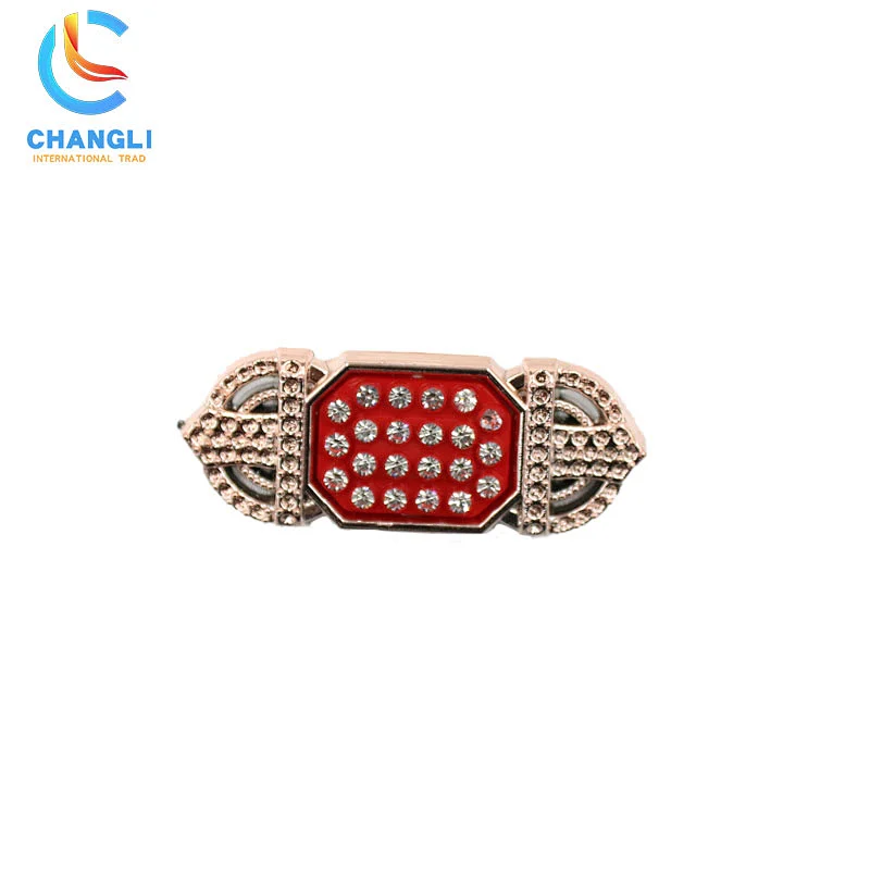 Shoe button（89）