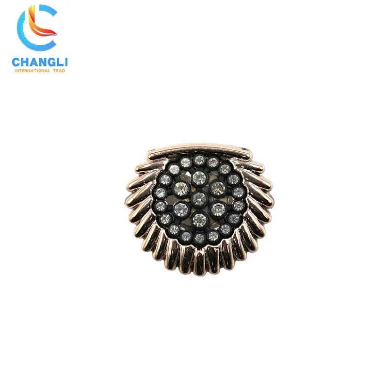 Shoe button  (22)