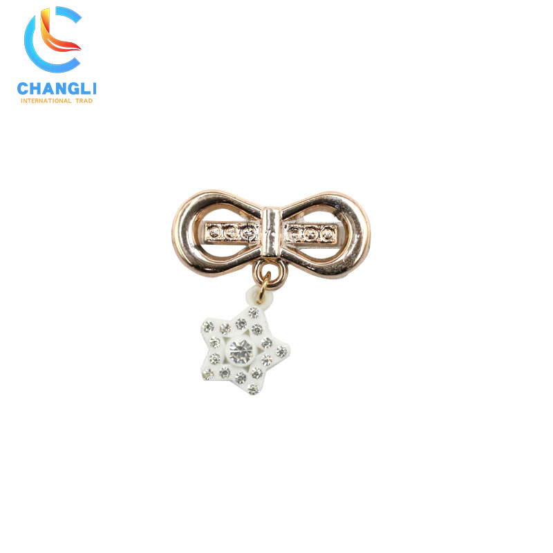 Shoe button（93）