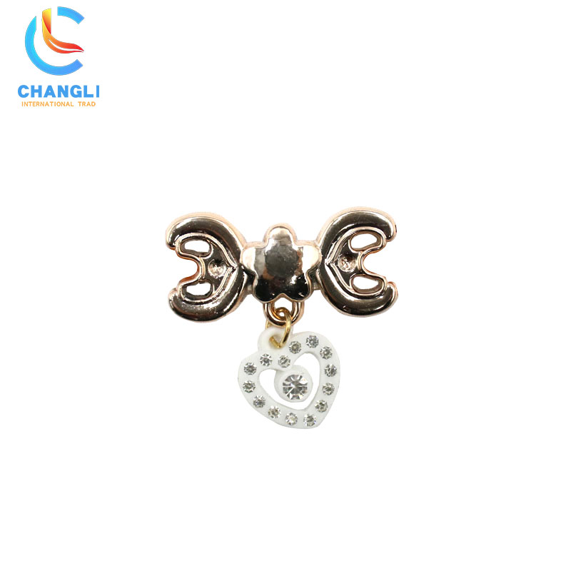 Shoe button（97）