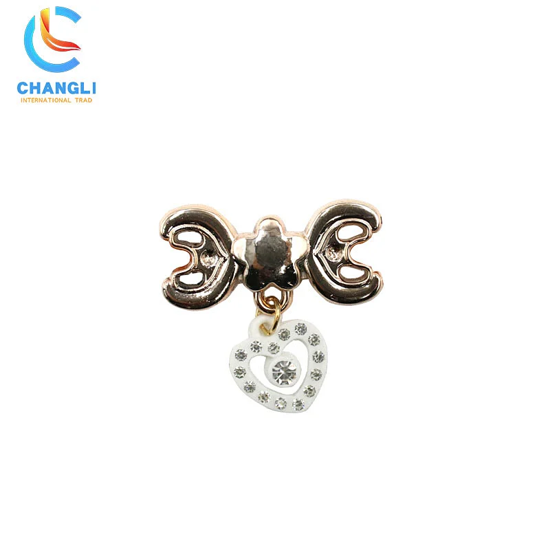 Shoe button（97）