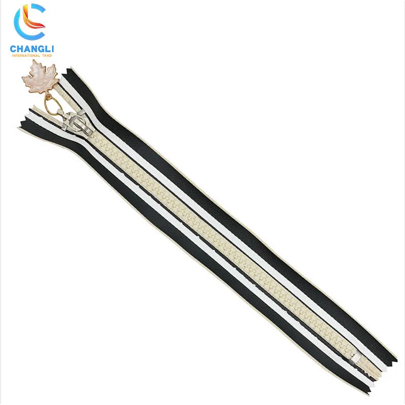 Resin zipper (8)