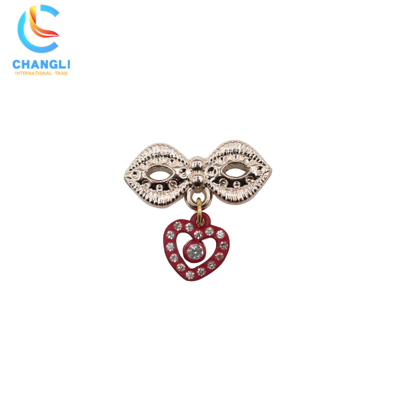 Shoe button（81）