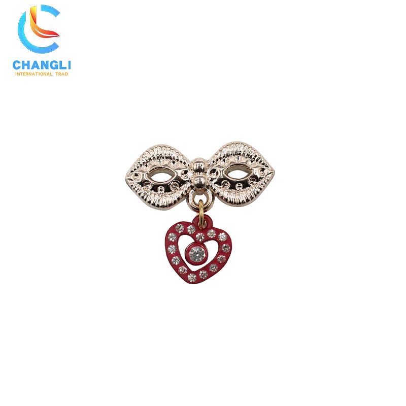 Shoe button（81）