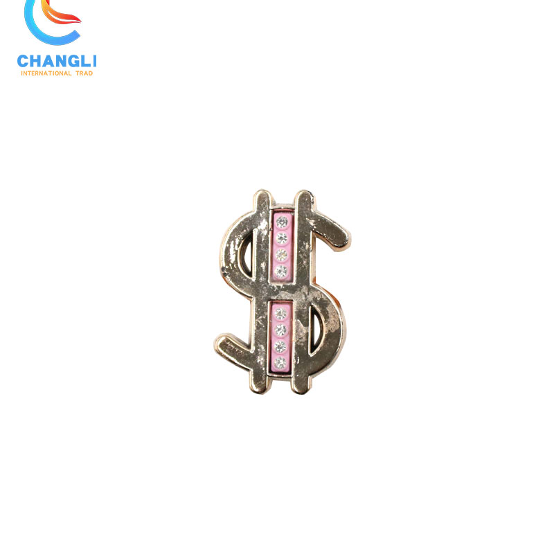 Shoe button（92）