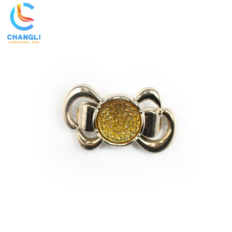 Shoe button（60）