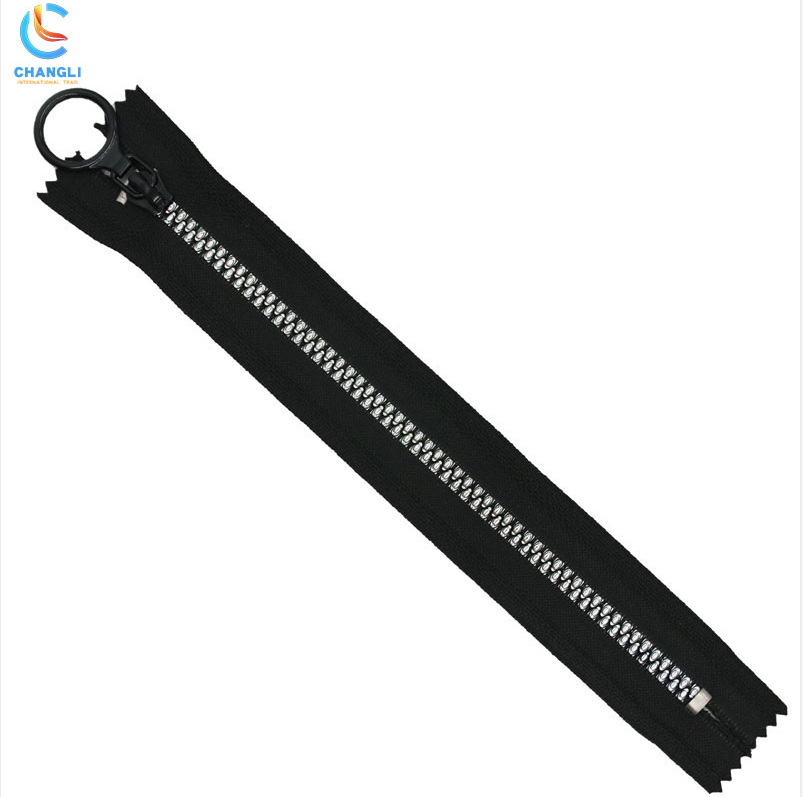 Resin zipper (6)