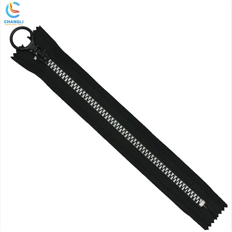 Resin zipper (6)