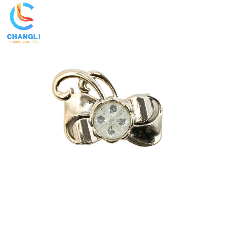 Shoe button （4）