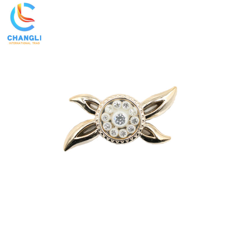 Shoe button （6）