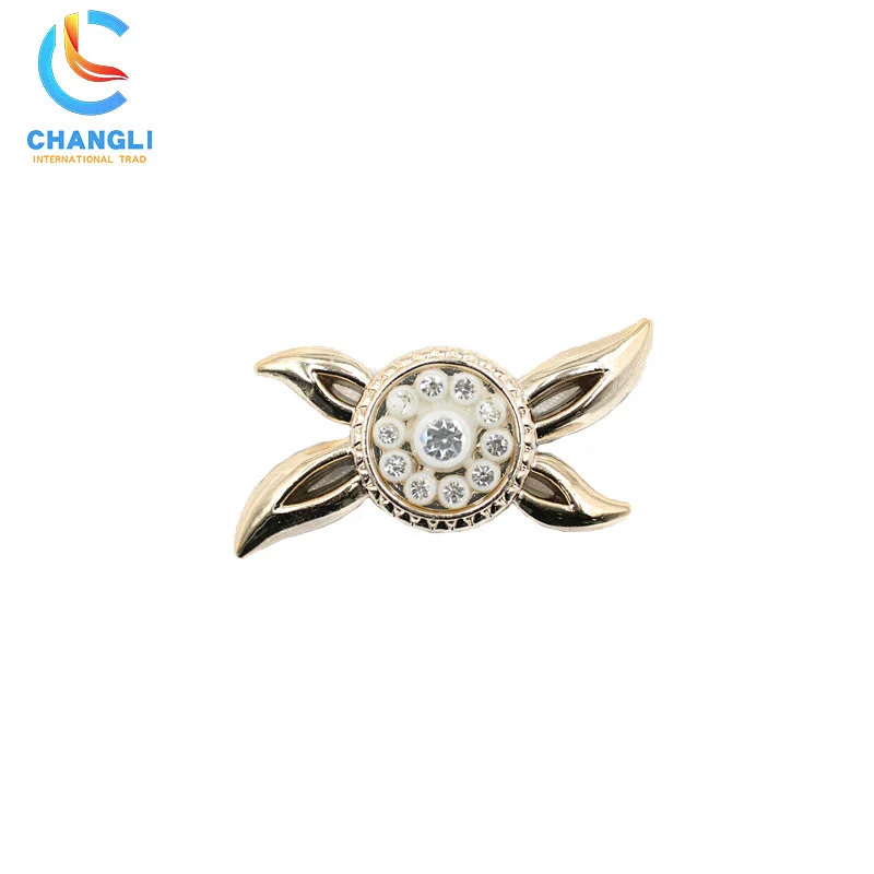 Shoe button （6）