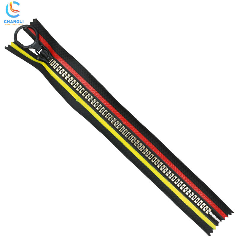 Resin zipper (2)