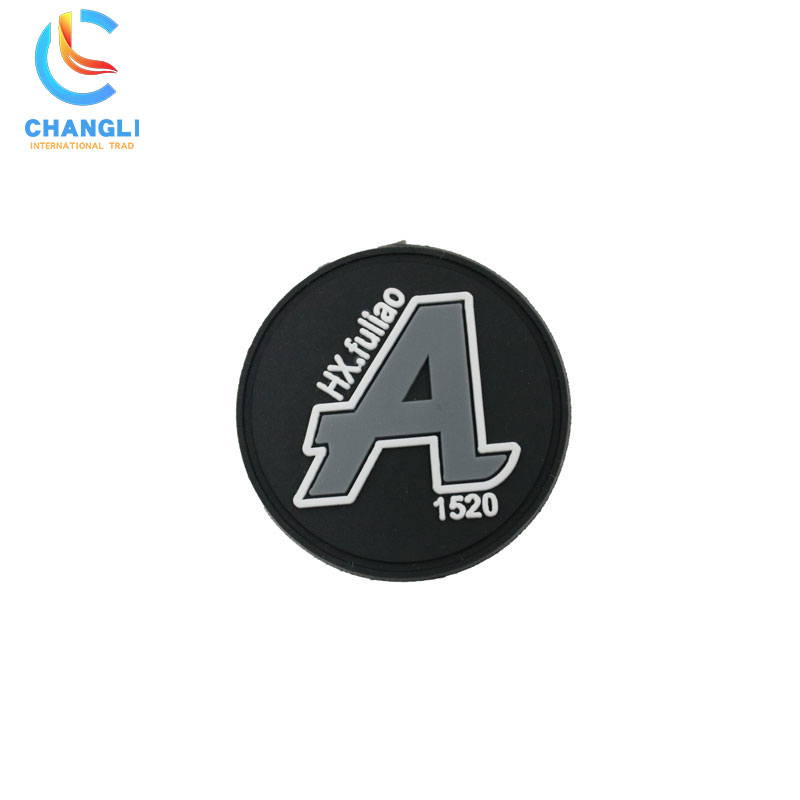 Drop plastic label (2)