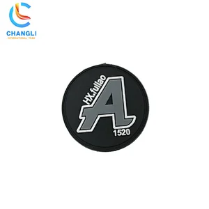 Drop plastic label (2)