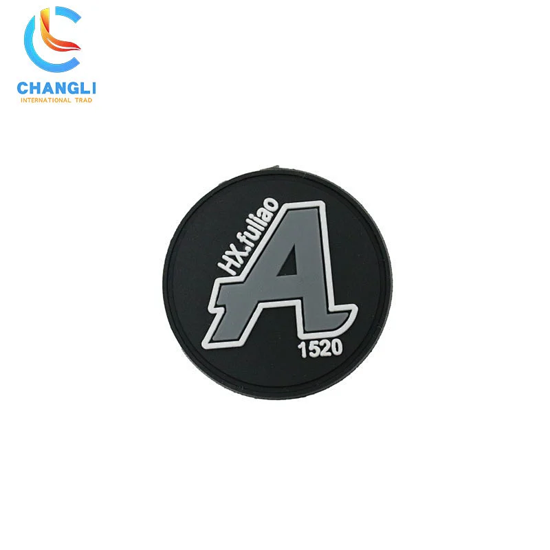 Drop plastic label (2)