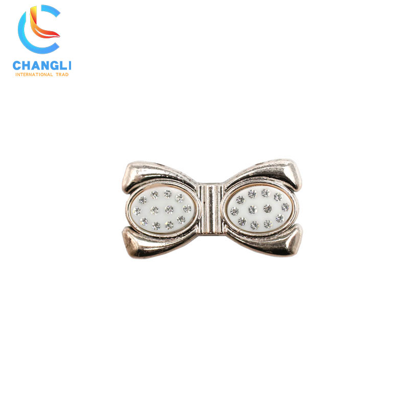 Shoe button（78）