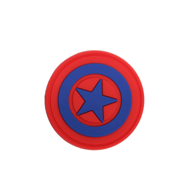 Drop plastic label (8)
