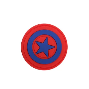 Drop plastic label (8)