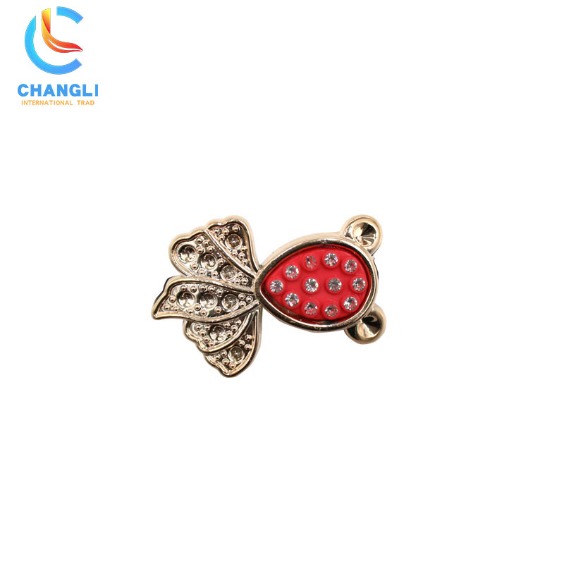 Shoe button（79）