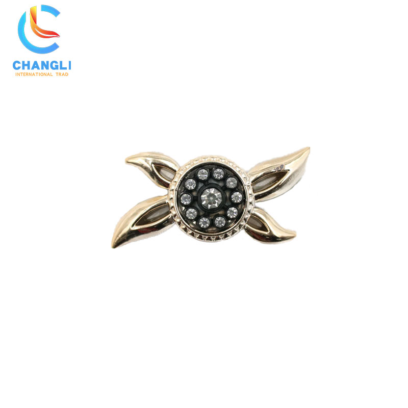 Shoe button （2）