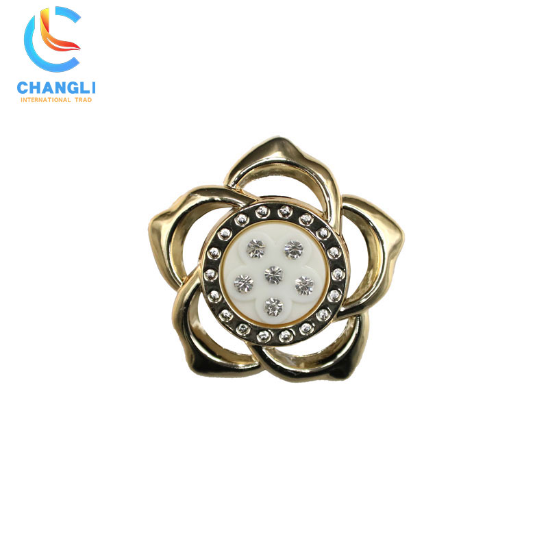 Shoe button (73)